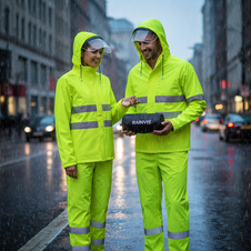 Oblek   RAINVIS