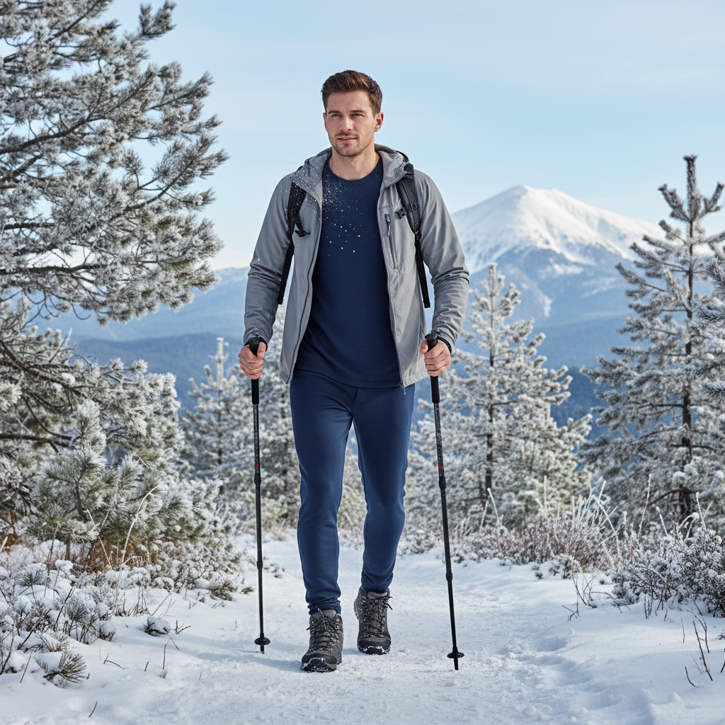 Souprava NORDLAND THERMOACTIVE