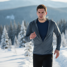 Souprava NORDLAND   THERMOACTIVE