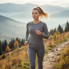 Souprava  THERMO GREENLAND