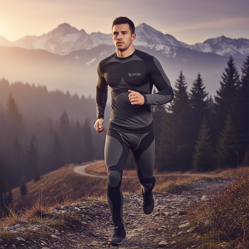 Souprava TERMO   STARWIND