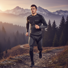 Souprava TERMO   STARWIND