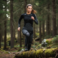 Souprava TERMO  STARWIND