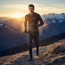 Souprava TERMO STARWIND