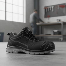 Polobotky  VICTOR S3