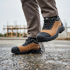 Polobotky  CANION S3