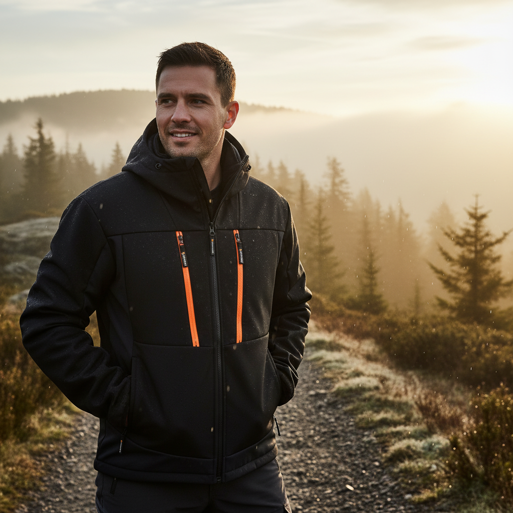 Bunda APRICO    SOFT