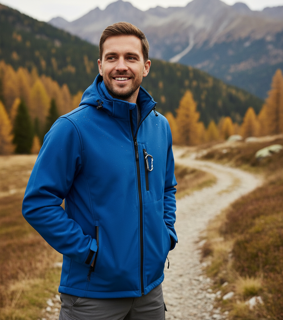 Bunda PERFORMANCE MAN