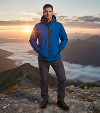 Bunda PERFORMANCE   MAN