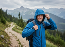 Bunda VEGAS    WINTER