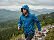 obrazeBunda STRETCH SOFT