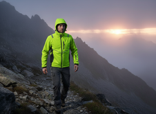 Bunda DURHAM     MAN