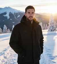 Bunda VERTEX SOFT  WINTER