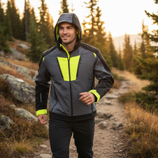 Bunda NAVIGATOR SOFT