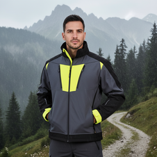 Bunda NAVIGATOR  SOFT