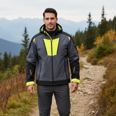 Bunda NAVIGATOR   SOFT