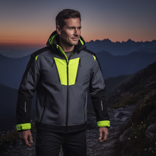 Bunda NAVIGATOR    SOFT