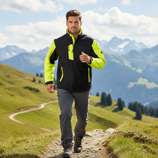 Bunda IMPERIAL  SOFT