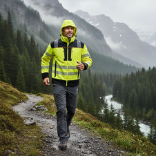 Bunda LORO    SOFTSHELL