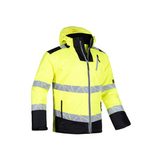 Bunda VELORO SOFTSHELL