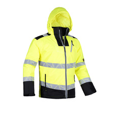 Bunda VELORO  SOFTSHELL