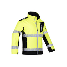 Bunda VECTOR SOFTSHELL