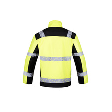 Bunda VECTOR   SOFTSHELL