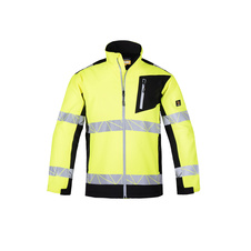 Bunda VECTOR  SOFTSHELL