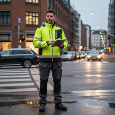 Bunda VECTOR SOFTSHELL