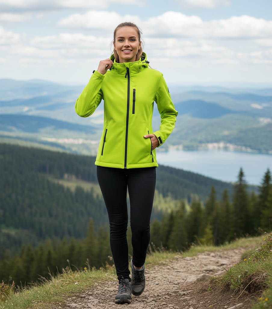 Bunda PERFORMACE  LADY