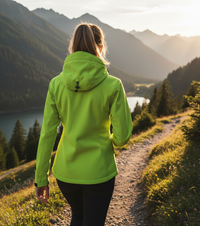 Bunda PERFORMACE LADY