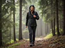 Bunda DIGBY LADY  CXS