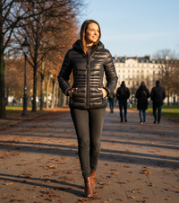 Bunda EVEREST   LADY