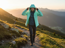 Bunda NEVADA    LADY