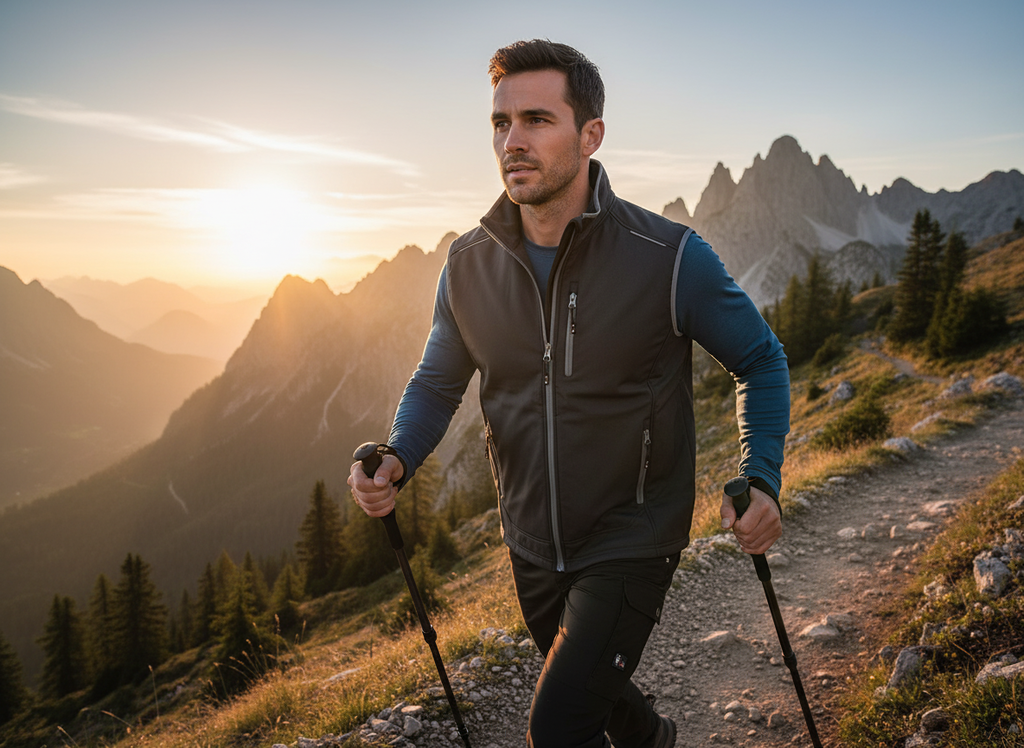 Vesta TOPEKA CXS UNISEX