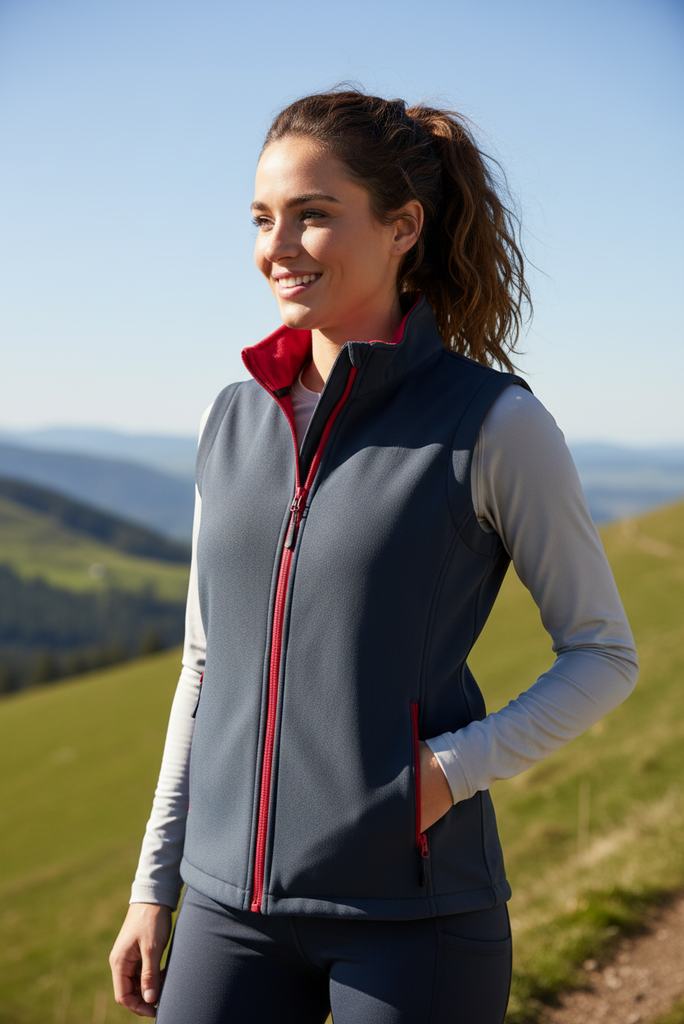 Vesta BOSCO SOFT LADY, různé barvy 