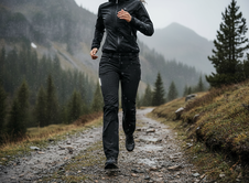 Kalhoty AKRON LADY    CXS SOFT