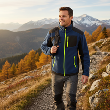 Mikina ULTO   FLEECE