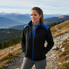 Mikina POLAR FLEECE