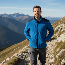 Mikina MAGNAR FLEECE