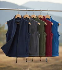 Vesta NEXT FLEECE UNISEX