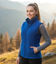 Vesta NEXT FLEECE UNISEX