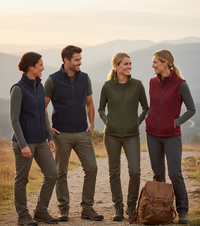Vesta NEXT FLEECE  UNISEX