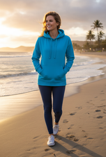 Mikina BORNEO   LADY