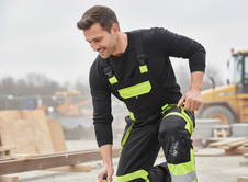 Kalhoty BRIGHTON CXS