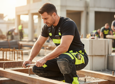 Kalhoty BRIGHTON  CXS