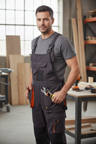 Kalhoty PROWORK lacl