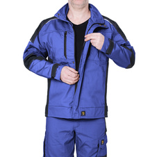 Blůza    HELICON