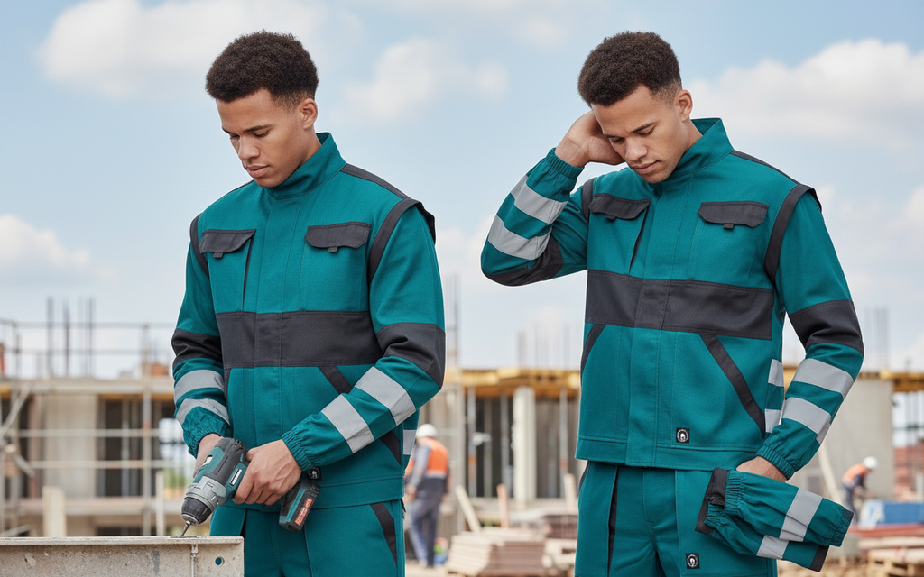 Blůza MAX NEO REFLEX