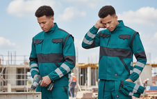 Blůza MAX NEO REFLEX